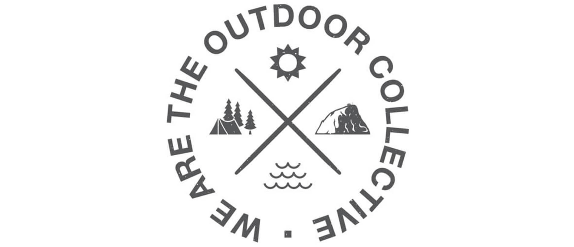 the outdoor collective logo